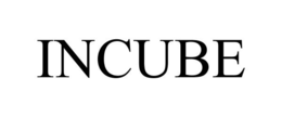 INCUBE trademark