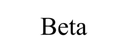 BETA trademark