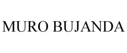 MURO BUJANDA trademark