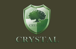 CRYSTAL CRYSTAL trademark