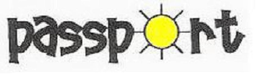 PASSPORT trademark