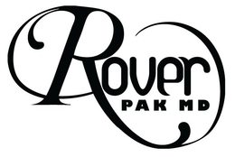 ROVER PAK MD trademark