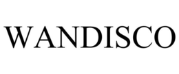 WANDISCO trademark