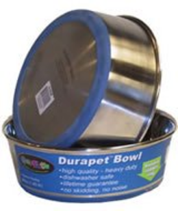 DURAPET BOWL trademark