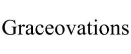 GRACEOVATIONS trademark