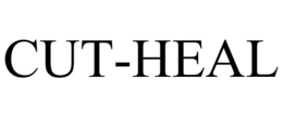 CUT-HEAL trademark