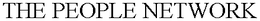 THE PEOPLE NETWORK trademark