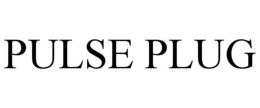 PULSE PLUG trademark