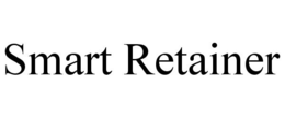 SMART RETAINER trademark