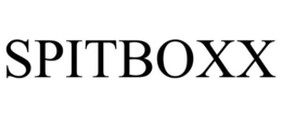 SPITBOXX trademark