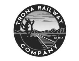 TRONA RAILWAY COMPANY EST. 1913 trademark