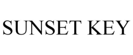 SUNSET KEY trademark