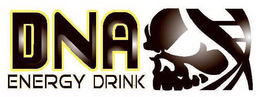 DNA ENERGY DRINK trademark