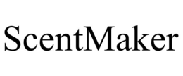 SCENTMAKER trademark