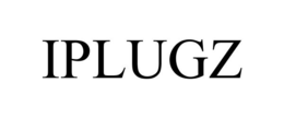 IPLUGZ trademark