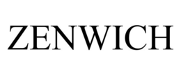 ZENWICH trademark