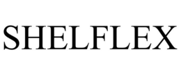 SHELFLEX trademark