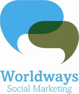 WORLDWAYS SOCIAL MARKETING trademark