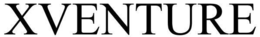 XVENTURE trademark