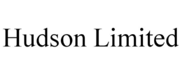 HUDSON LIMITED trademark