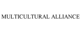 MULTICULTURAL ALLIANCE trademark