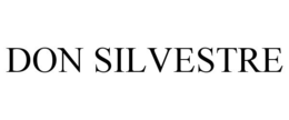 DON SILVESTRE trademark