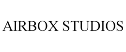 AIRBOX STUDIOS trademark