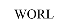 WORL trademark