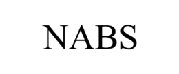 NABS trademark