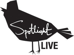 SPOTLIGHT LIVE trademark