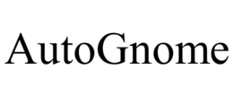 AUTOGNOME trademark