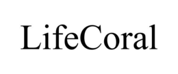 LIFECORAL trademark