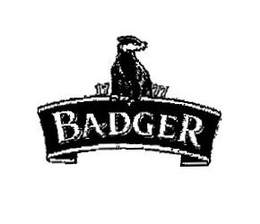 1777 BADGER trademark
