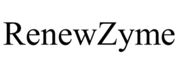 RENEWZYME trademark