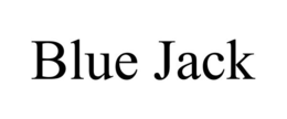 BLUE JACK trademark
