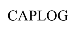 CAPLOG trademark