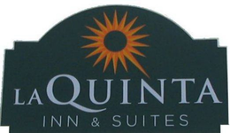 LA QUINTA INN & SUITES trademark