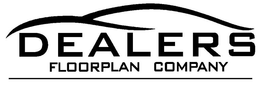 DEALERS FLOORPLAN COMPANY trademark