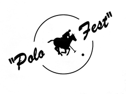 "POLO FEST" trademark