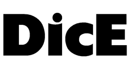 DICE trademark
