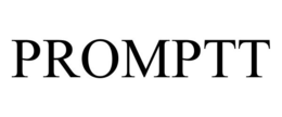 PROMPTT trademark