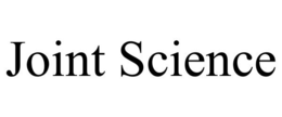 JOINT SCIENCE trademark