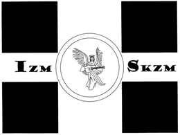 IZM SKZM trademark
