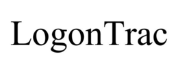 LOGONTRAC trademark