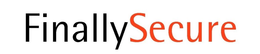 FINALLYSECURE trademark