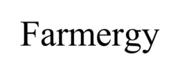 FARMERGY trademark