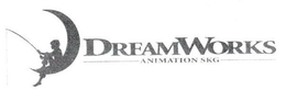 DREAMWORKS ANIMATION SKG trademark