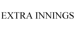 EXTRA INNINGS trademark