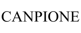 CANPIONE trademark