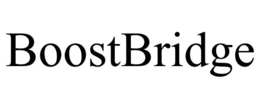 BOOSTBRIDGE trademark